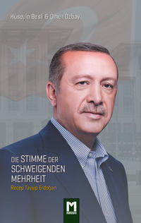 Vorderes Coverbild Die Stimme der schweigenden Mehrheit