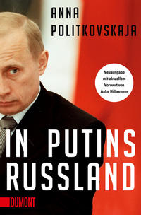 Vorderes Coverbild In Putins Russland