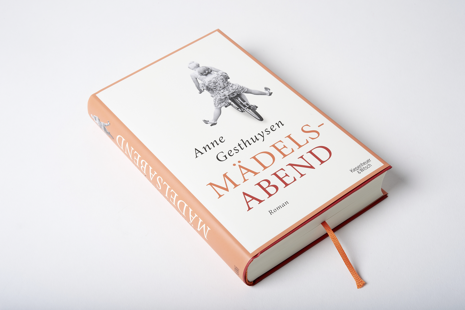 Beispielinhalt (Bild) Mädelsabend