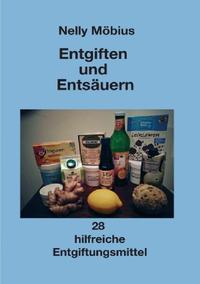 Vorderes Coverbild Entgiften und Entsäuern