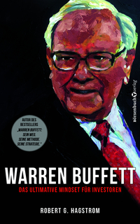 Vorderes Coverbild Warren Buffett: Das ultimative Mindset für Investoren