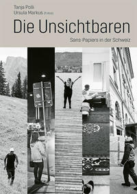 Vorderes Coverbild Die Unsichtbaren