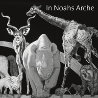 Vorderes Coverbild In Noahs Arche
