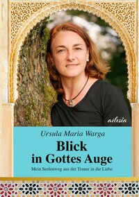 Vorderes Coverbild Blick in Gottes Auge