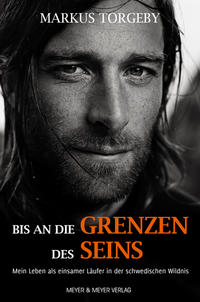 Vorderes Coverbild Bis an die Grenzen des Seins