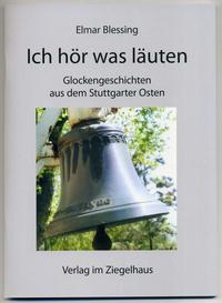 Vorderes Coverbild Ich hör was läuten