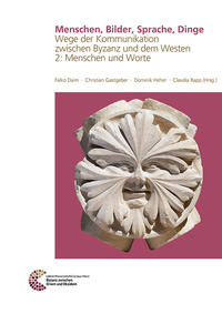 Vorderes Coverbild Menschen, Bilder, Sprache, Dinge