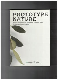 Vorderes Coverbild Prototype Nature