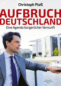 Vorderes Coverbild Aufbruch Deutschland
