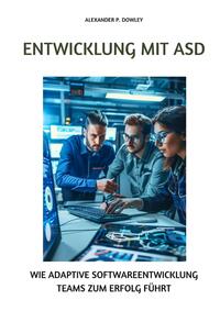 Vorderes Coverbild Entwicklung mit ASD
