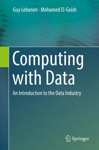 Vorderes Coverbild Computing with Data