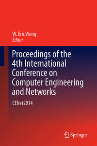 Vorderes Coverbild Proceedings of the 4th International Conference on Computer Engineering and Networks