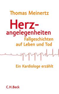 Vorderes Coverbild Herzangelegenheiten