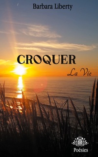 Vorderes Coverbild Croquer la vie