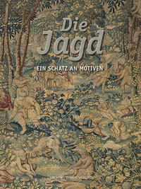 Vorderes Coverbild Die Jagd