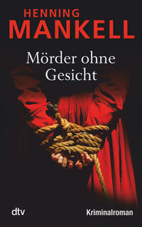 Vorderes Coverbild Mörder ohne Gesicht