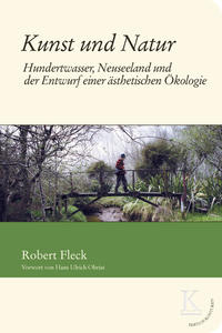 Vorderes Coverbild Kunst und Natur