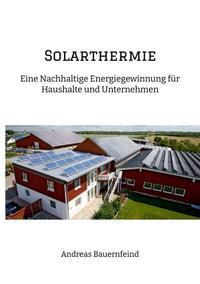 Vorderes Coverbild Solarthermie