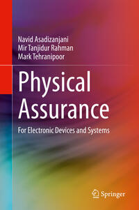 Vorderes Coverbild Physical Assurance