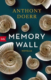 Vorderes Coverbild Memory Wall