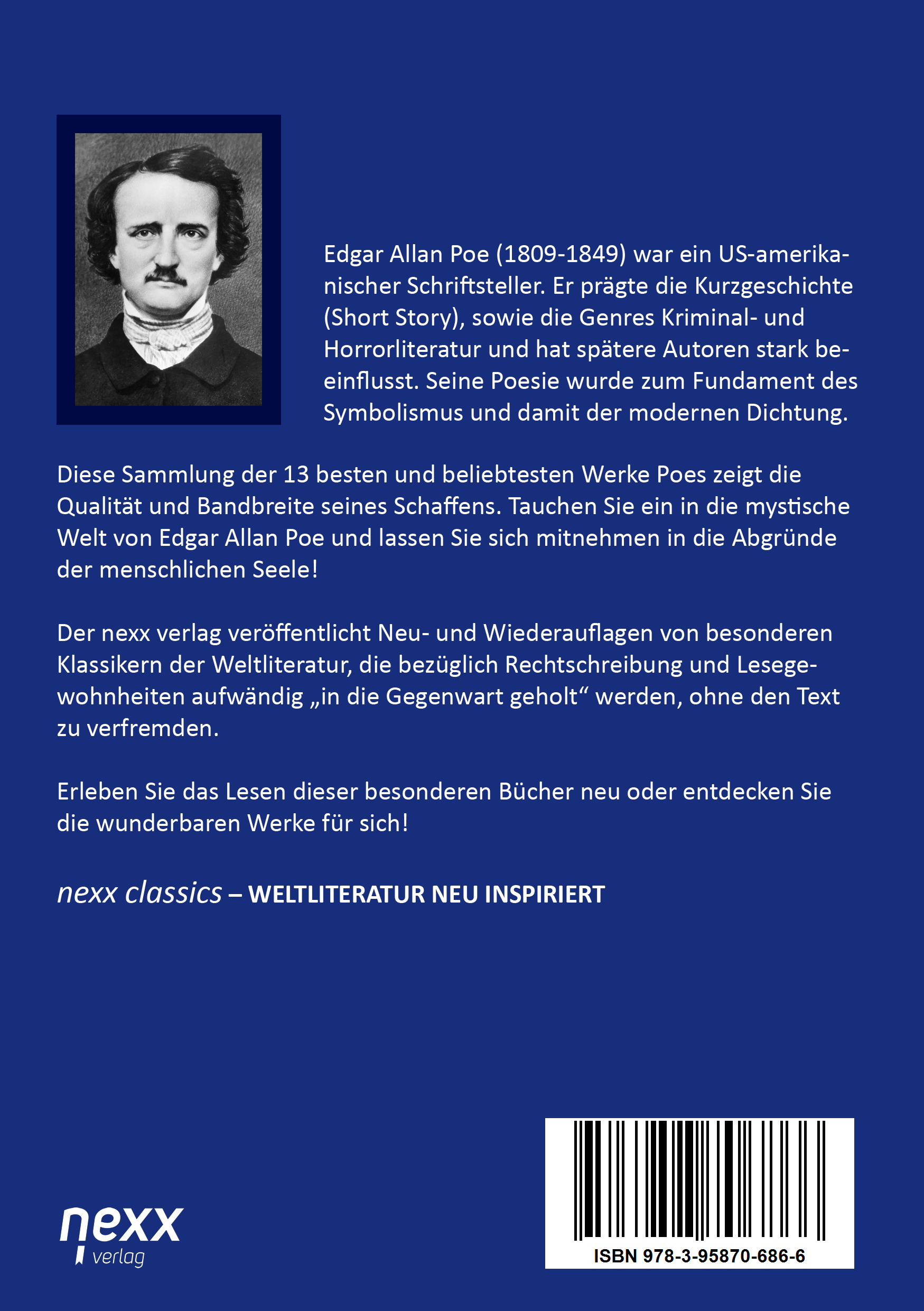 Rückseitencover Das Beste