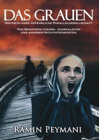 Vorderes Coverbild Das Grauen