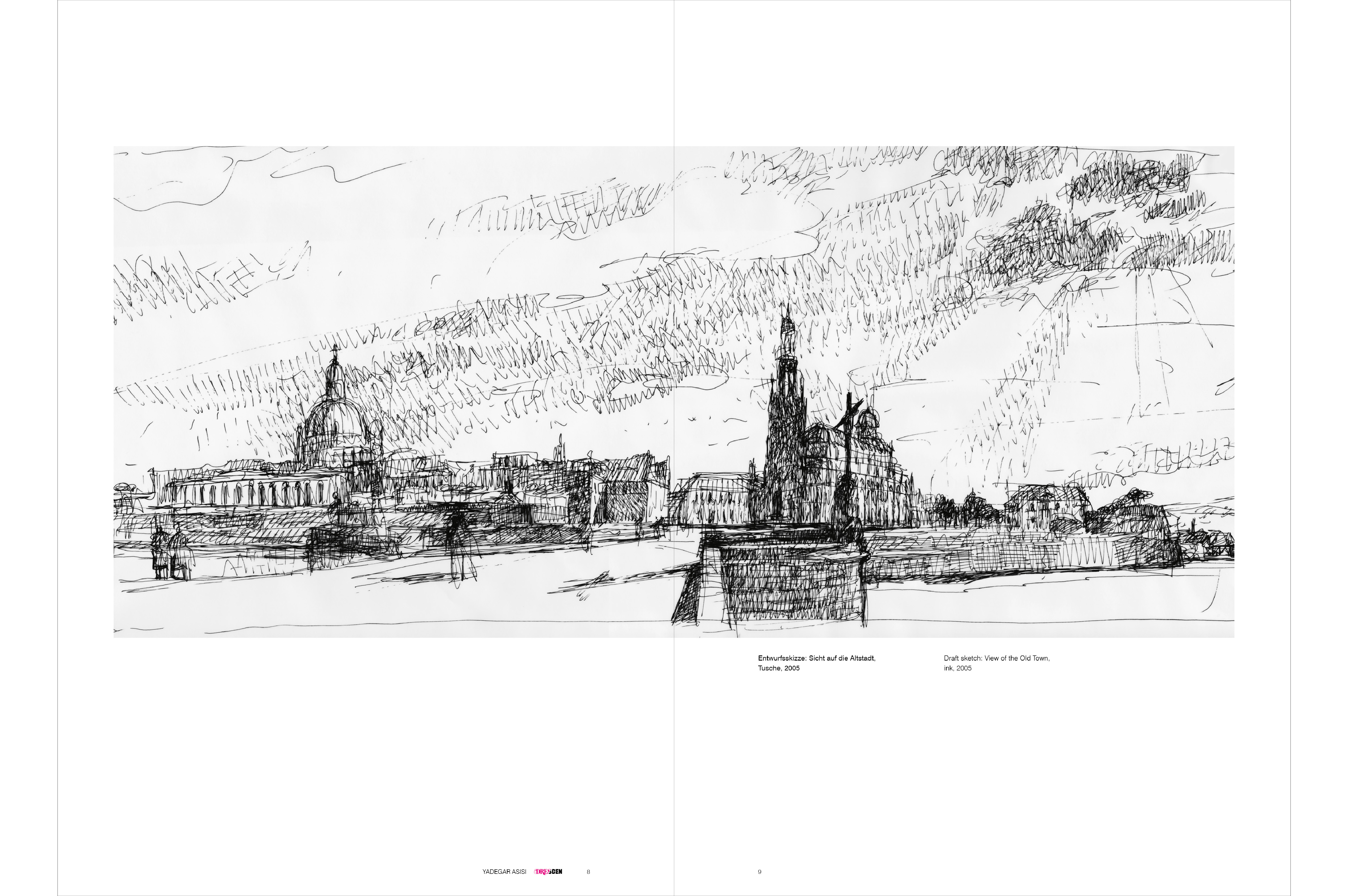 Beispielinhalt (Bild) DRESDEN