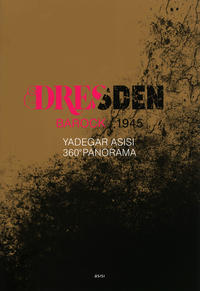 Vorderes Coverbild DRESDEN