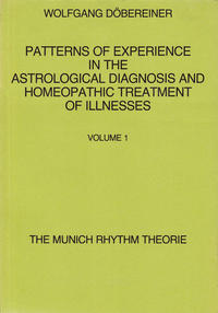 Vorderes Coverbild Patterns of Experience