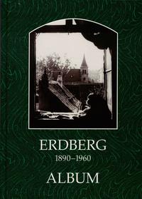 Vorderes Coverbild Erdberg 1890-1960