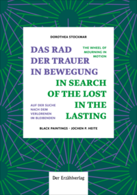 Vorderes Coverbild Das Rad der Trauer in Bewegung