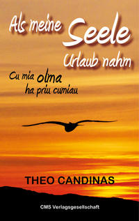 Vorderes Coverbild Als meine Seele Urlaub nahm/Cu mia olma ha priu cumiau