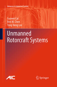 Vorderes Coverbild Unmanned Rotorcraft Systems
