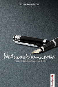 Vorderes Coverbild Weihnachtsamnestie