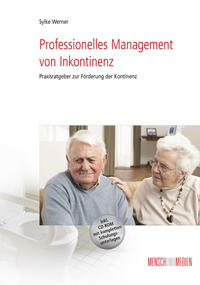 Vorderes Coverbild Professionelles Management von Inkontinenz