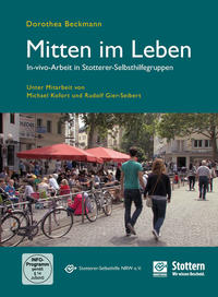 Vorderes Coverbild Mitten im Leben