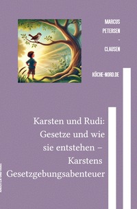 Vorderes Coverbild So wird Politik gemacht! / Karsten und Rudi