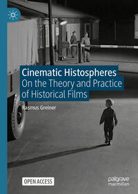 Vorderes Coverbild Cinematic Histospheres