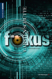Vorderes Coverbild Im Fokus