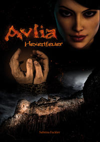 Vorderes Coverbild Avlia
