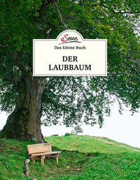 Vorderes Coverbild Das kleine Buch: Der Laubbaum
