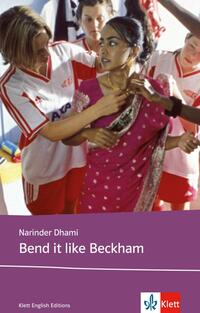 Vorderes Coverbild Bend it like Beckham
