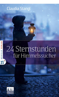 Vorderes Coverbild 24 Sternstunden für Himmelssucher