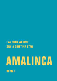 Vorderes Coverbild Amalinca