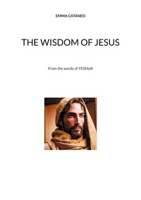 Vorderes Coverbild The wisdom of Jesus