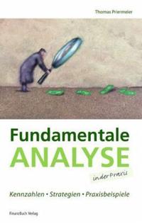 Vorderes Coverbild Fundamentale Analyse in der Praxis