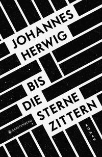 Vorderes Coverbild Bis die Sterne zittern