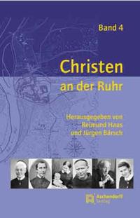 Vorderes Coverbild Christen an der Ruhr, Band 4