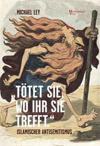 Vorderes Coverbild "TÖTET SIE, WO IHR SIE TREFFT."