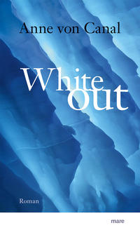 Vorderes Coverbild Whiteout